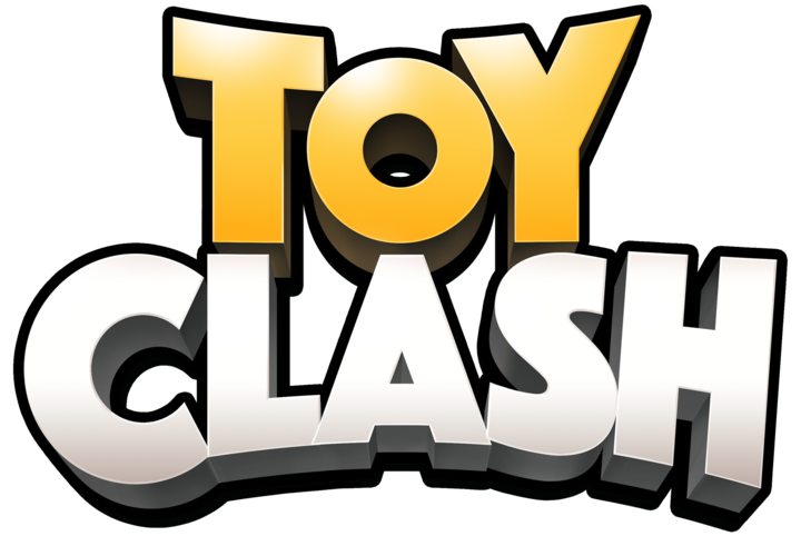 toy clash logo